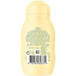 Zwitsal Baby Shampoo 75 ML