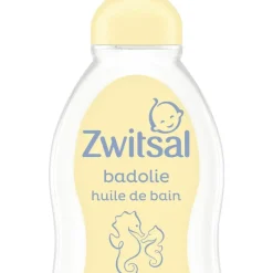 Zwitsal Badolie200 ML