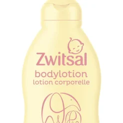 Zwitsal Bodylotion 200 ML