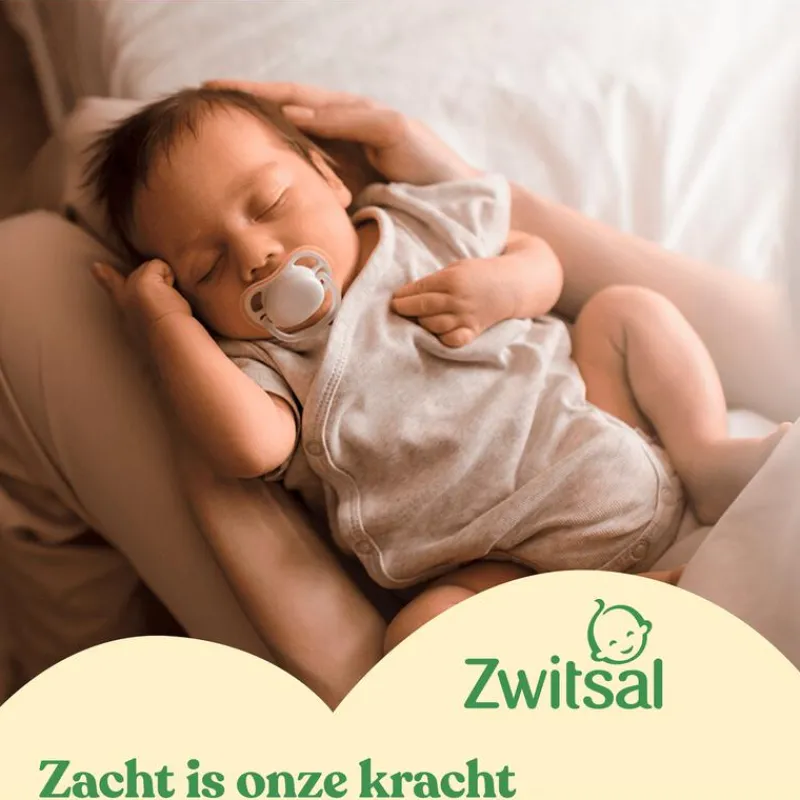 Zwitsal Conditioner 200 ML