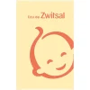 DAMES Zwitsal eau de toilette 95 ML