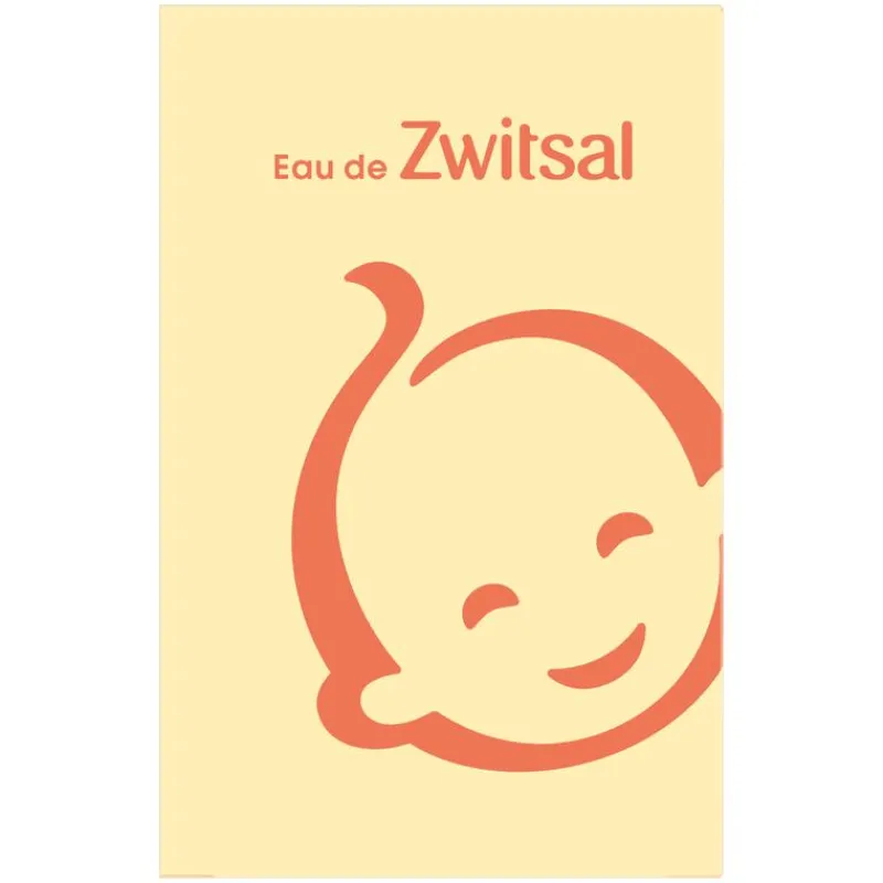 DAMES Zwitsal eau de toilette 95 ML