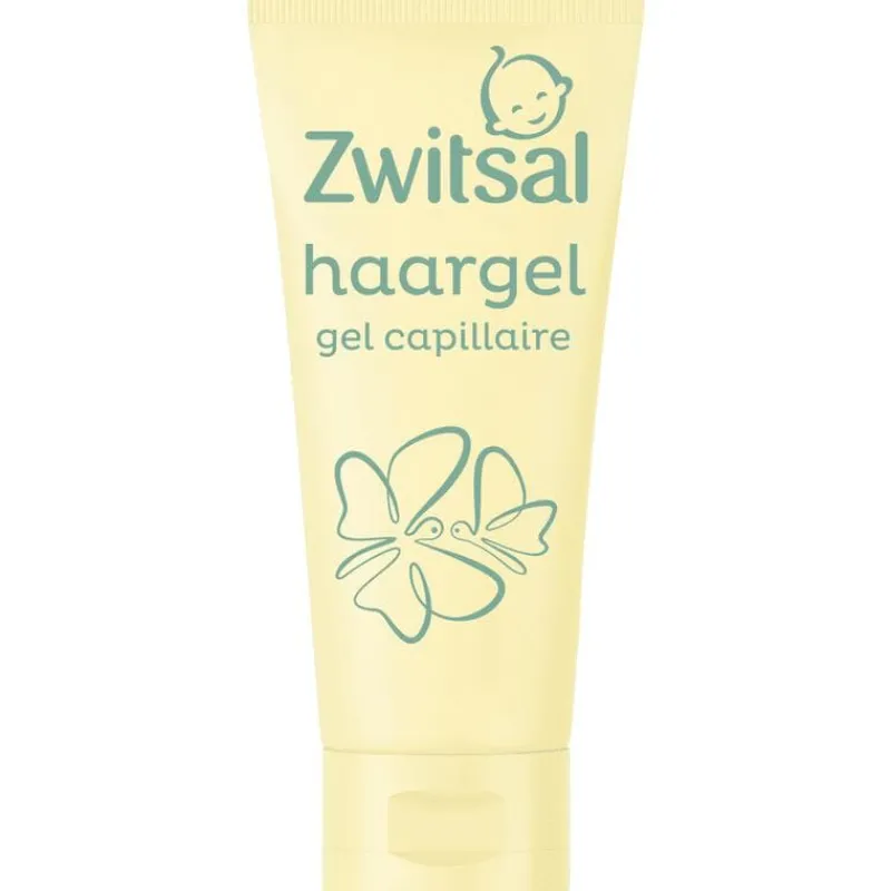 Zwitsal Haargel 100 ML