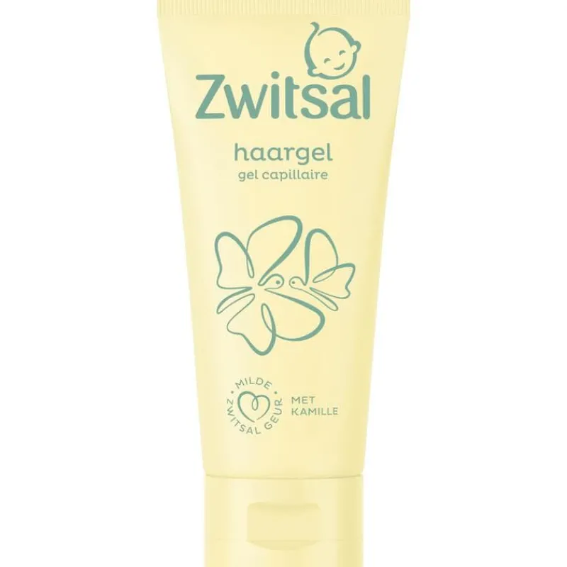 Zwitsal Haargel 100 ML