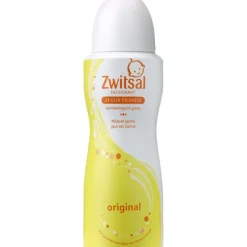 Zwitsal Original Deodorant Spray 100 ML