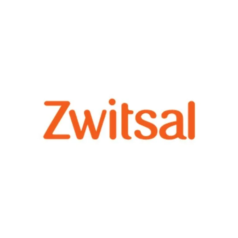 Zwitsal Original Doucheschuim 200 ML