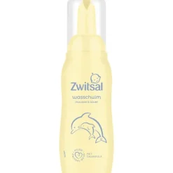 Zwitsal Wasschuim 200 ML