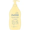 Zwitsal Zeepvrije Wasgel 400 ML